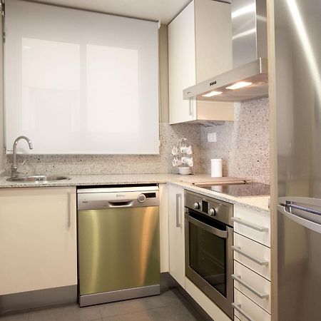 Calabria Luxury Apartment Barcelona Ngoại thất bức ảnh