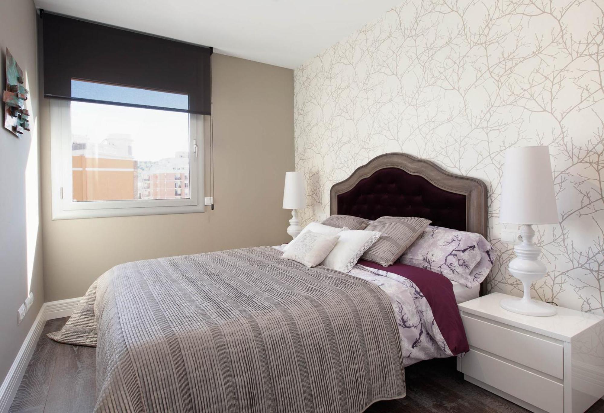 Calabria Luxury Apartment Barcelona Ngoại thất bức ảnh