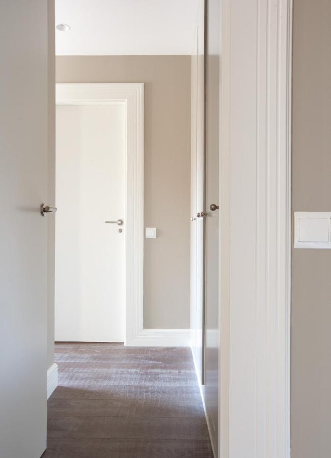 Calabria Luxury Apartment Barcelona Ngoại thất bức ảnh