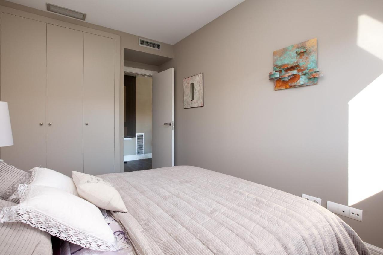 Calabria Luxury Apartment Barcelona Ngoại thất bức ảnh