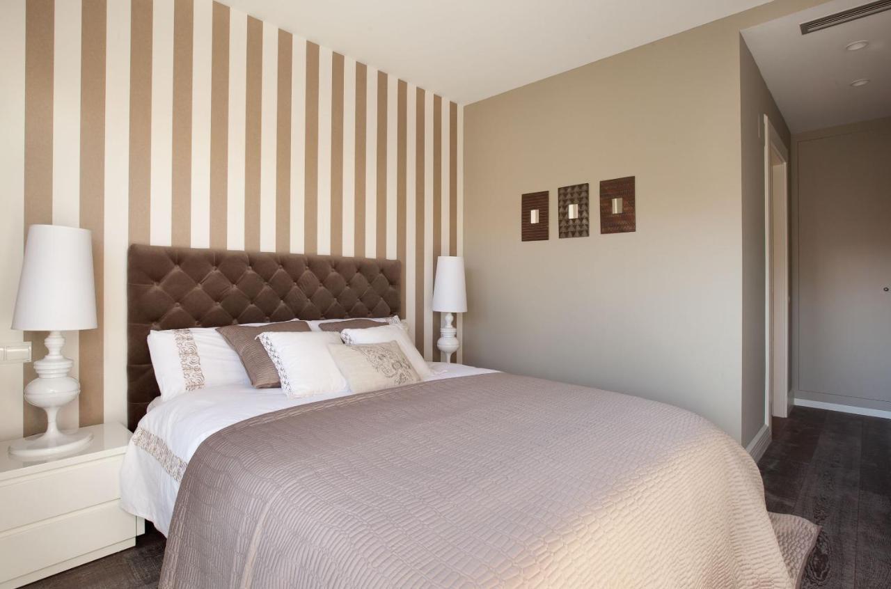 Calabria Luxury Apartment Barcelona Ngoại thất bức ảnh
